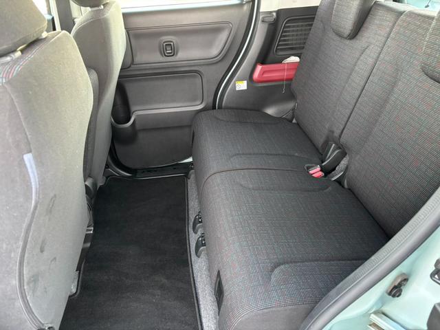 スペーシア ハイブリッドＧ（13枚目）