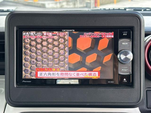 スペーシア ハイブリッドＧ（14枚目）