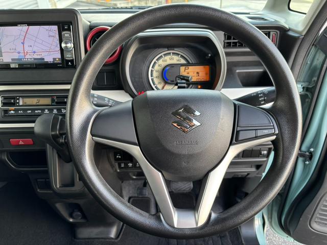 スペーシア ハイブリッドＧ（15枚目）