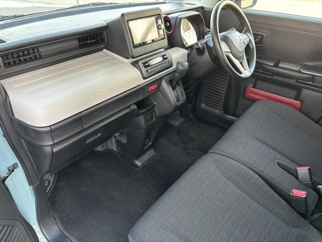 スペーシア ハイブリッドＧ（16枚目）