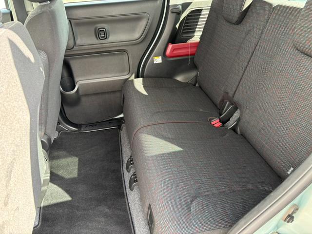 スペーシア ハイブリッドＧ（17枚目）