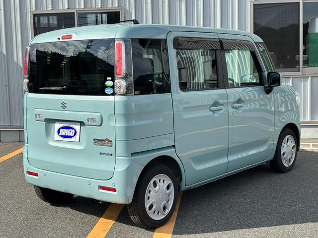 スペーシア ハイブリッドＧ（18枚目）