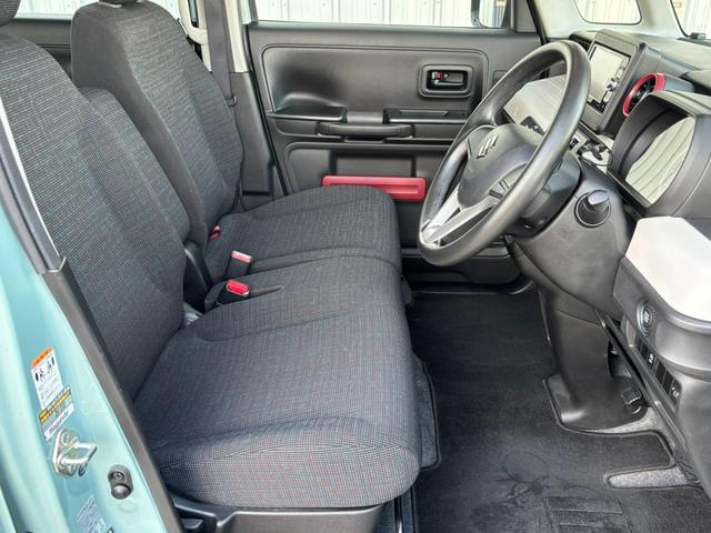 スペーシア ハイブリッドＧ（21枚目）