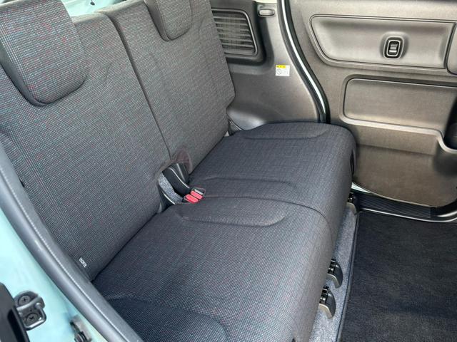 スペーシア ハイブリッドＧ（22枚目）