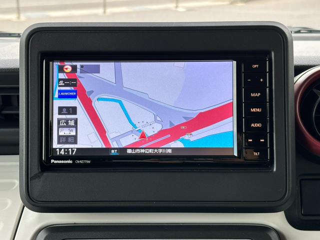 スペーシア ハイブリッドＧ（23枚目）