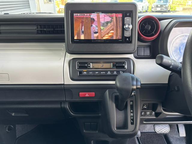 スペーシア ハイブリッドＧ（24枚目）