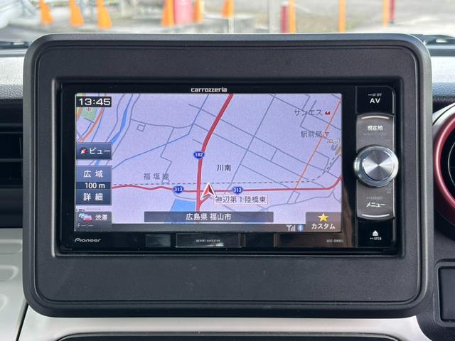 スペーシア ハイブリッドＧ（25枚目）