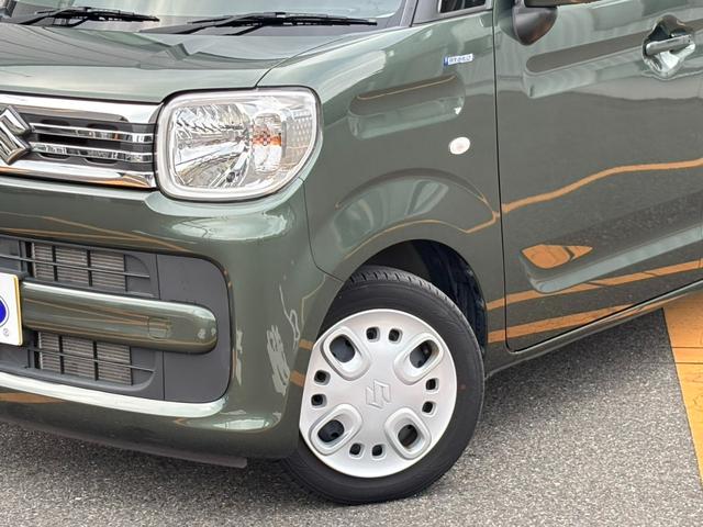 スペーシア ハイブリッドG(4枚目)