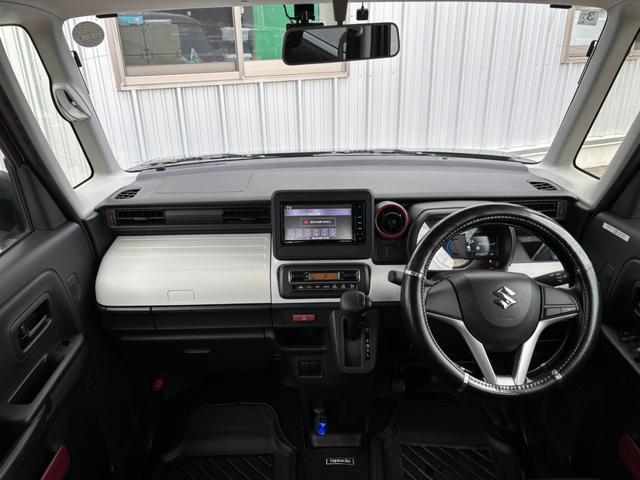 スペーシア ハイブリッドG(8枚目)