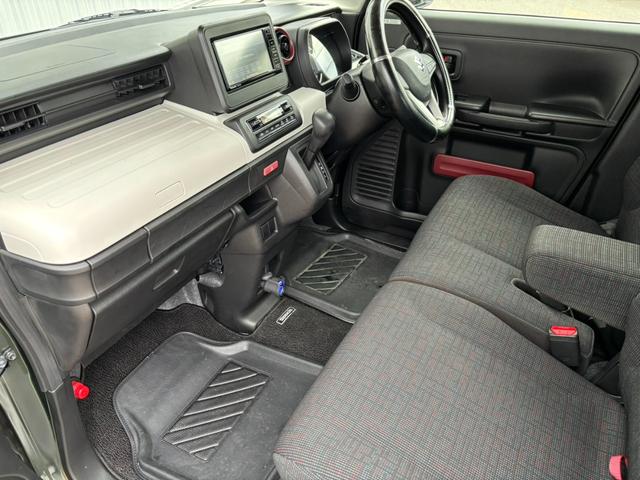 スペーシア ハイブリッドG(11枚目)