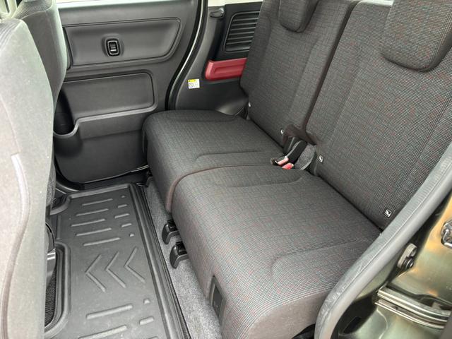 スペーシア ハイブリッドG(13枚目)