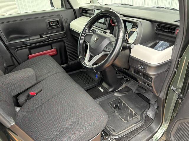 スペーシア ハイブリッドG(14枚目)