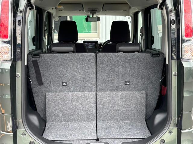 スペーシア ハイブリッドG(16枚目)