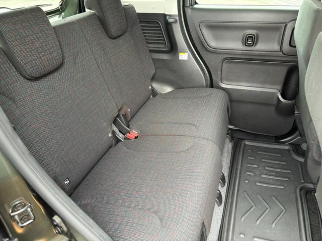 スペーシア ハイブリッドG(19枚目)