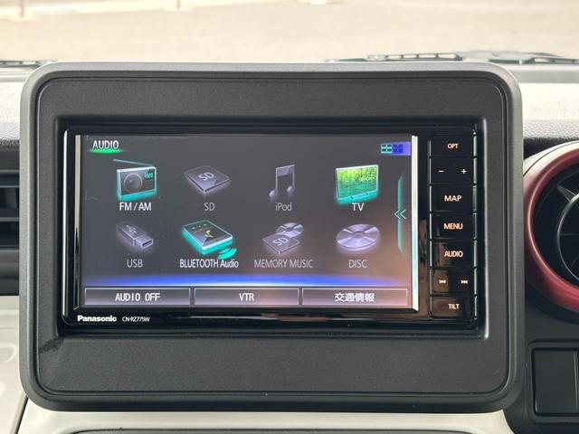 スペーシア ハイブリッドG(20枚目)