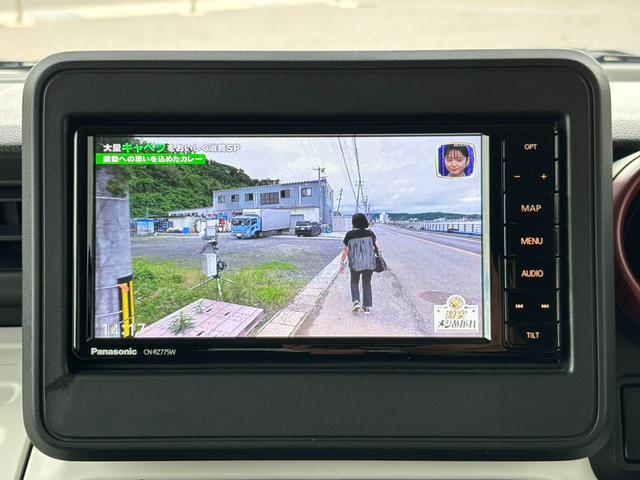 スペーシア ハイブリッドG(25枚目)