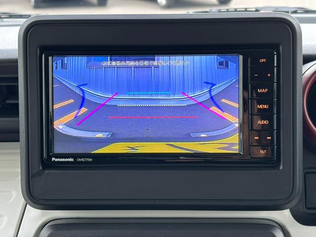 スペーシア ハイブリッドG(26枚目)