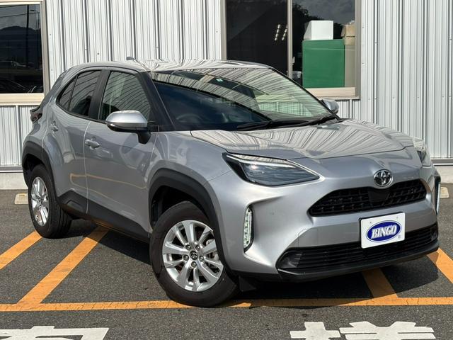 ヤリスクロス Ｇ（3枚目）