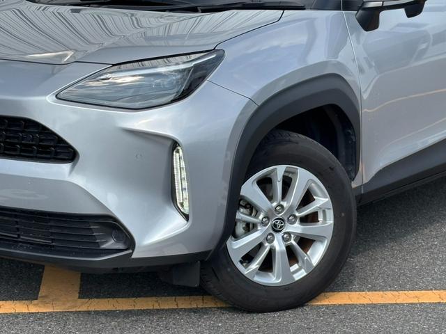 ヤリスクロス Ｇ（4枚目）