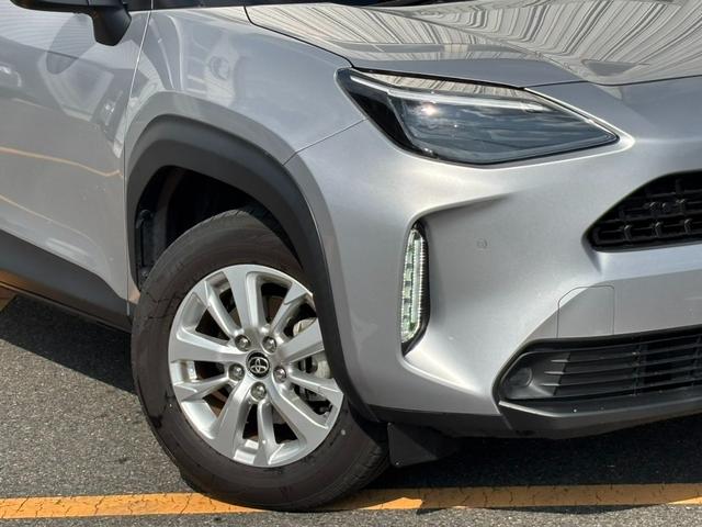 ヤリスクロス Ｇ（5枚目）