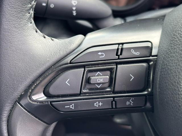 ヤリスクロス Ｇ（10枚目）