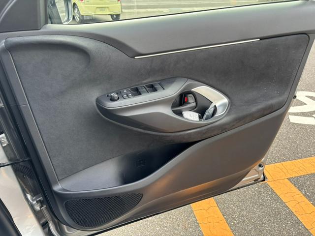 ヤリスクロス Ｇ（12枚目）