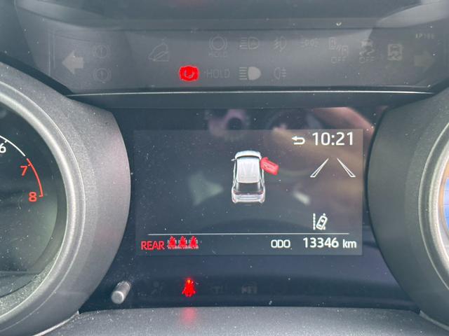 ヤリスクロス Ｇ（22枚目）