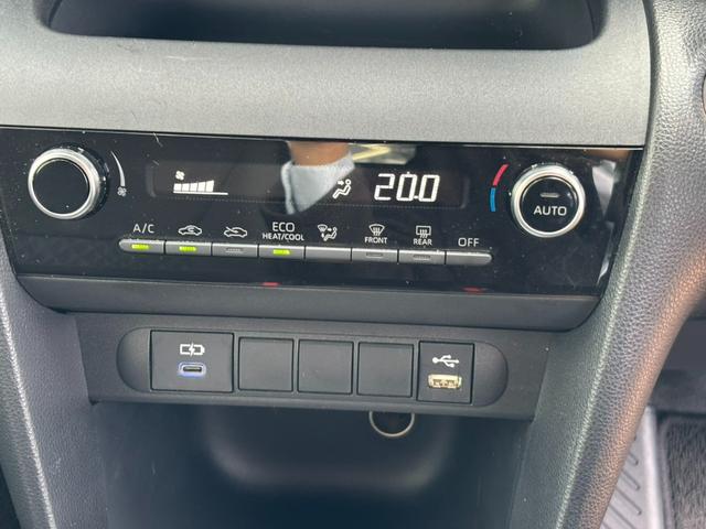 ヤリスクロス Ｇ（23枚目）