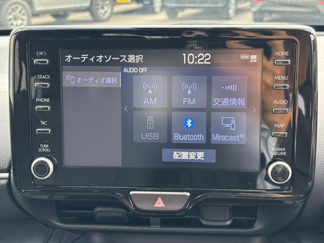 ヤリスクロス Ｇ（25枚目）