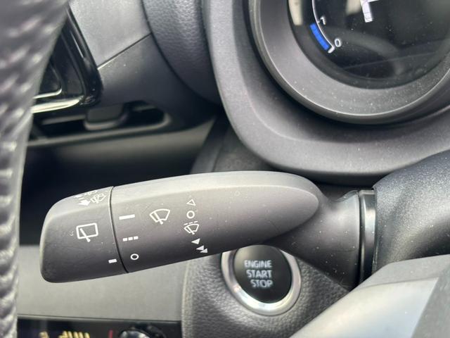 ヤリスクロス Ｇ（26枚目）