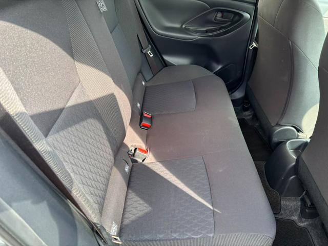 ヤリスクロス Ｇ（27枚目）