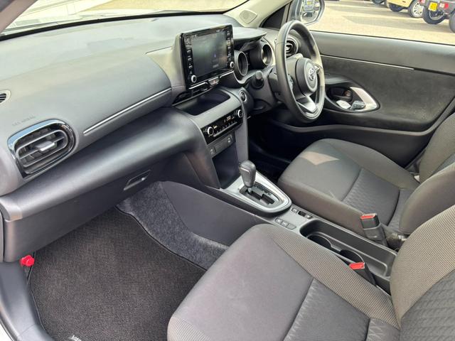 ヤリスクロス Ｇ（33枚目）