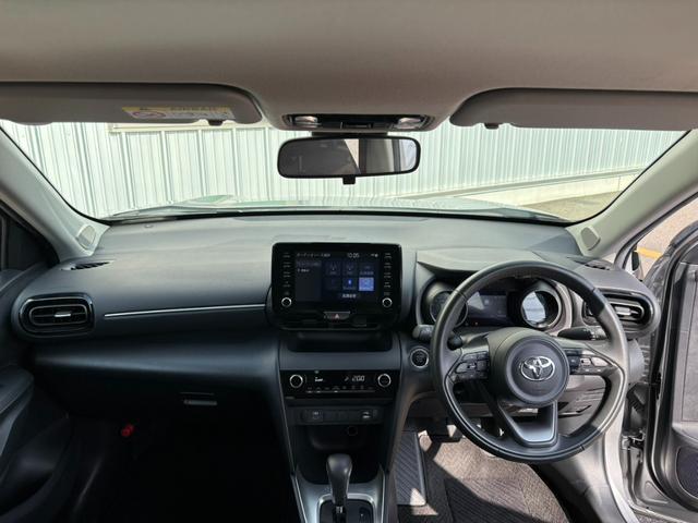 ヤリスクロス Ｇ（34枚目）