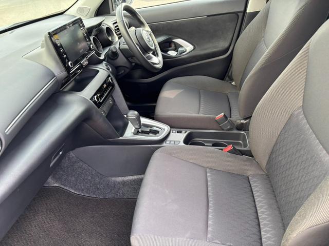 ヤリスクロス Ｇ（35枚目）