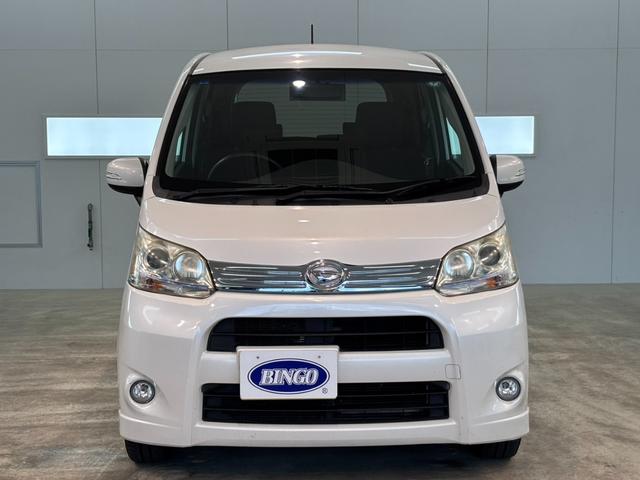 ムーヴ カスタム Xリミテッド(2枚目)