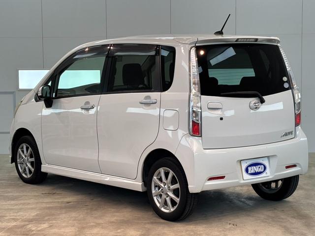 ムーヴ カスタム Xリミテッド(4枚目)