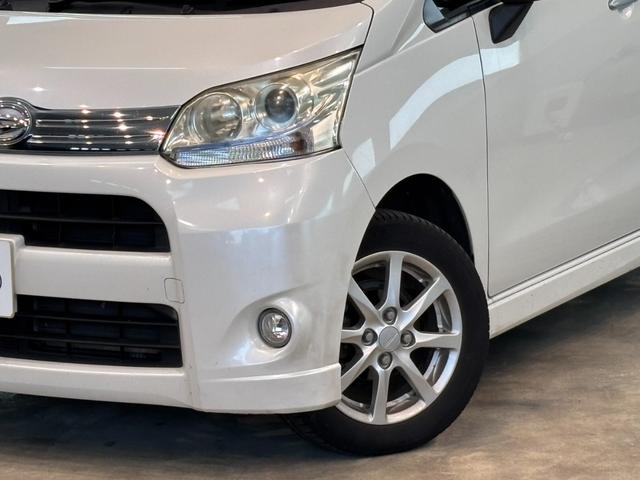 ムーヴ カスタム Xリミテッド(8枚目)