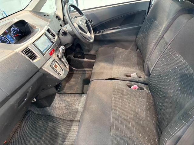 ムーヴ カスタム Xリミテッド(11枚目)