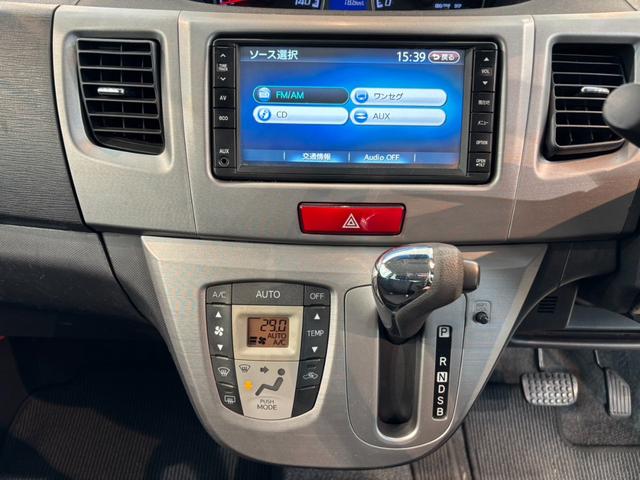 ムーヴ カスタム Xリミテッド(14枚目)