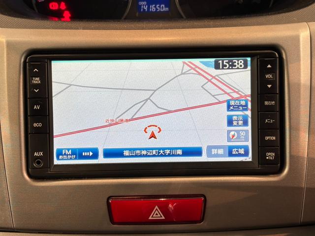 ムーヴ カスタム Xリミテッド(22枚目)