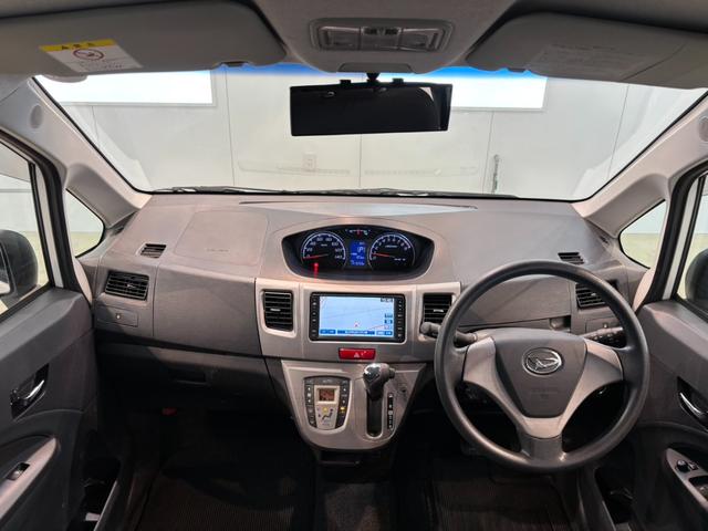 ムーヴ カスタム Xリミテッド(24枚目)