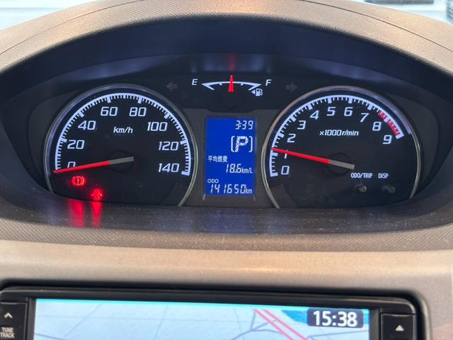 ムーヴ カスタム Xリミテッド(27枚目)