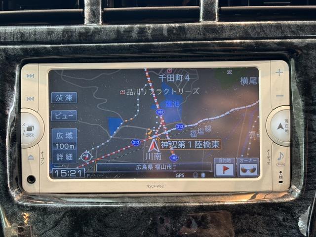 プリウスアルファ Ｓ　Ｌセレクション（11枚目）