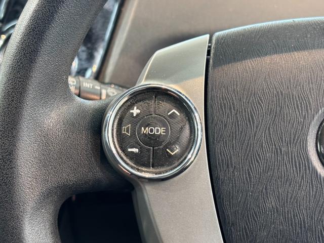 プリウスアルファ Ｓ　Ｌセレクション（15枚目）