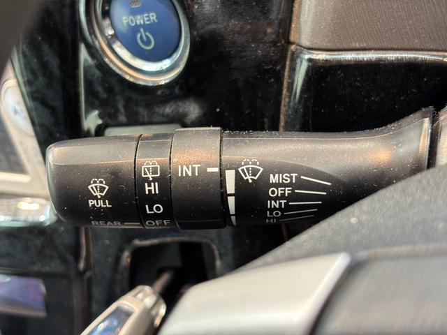 プリウスアルファ Ｓ　Ｌセレクション（16枚目）