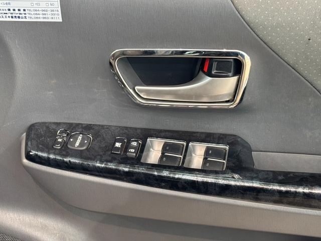 プリウスアルファ Ｓ　Ｌセレクション（19枚目）