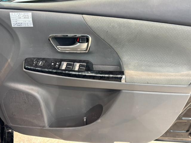 プリウスアルファ Ｓ　Ｌセレクション（23枚目）