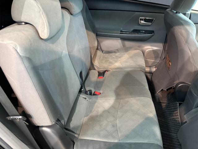 プリウスアルファ Ｓ　Ｌセレクション（24枚目）