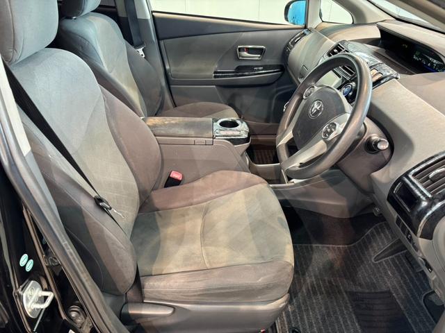 プリウスアルファ Ｓ　Ｌセレクション（29枚目）