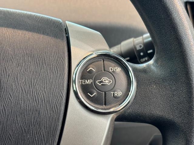 プリウスアルファ Ｓ　Ｌセレクション（32枚目）